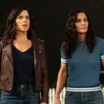 Sidney & Gale Are Back! Neve Campbell and Courteney Cox Reunite for Scream 7