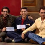 This 25-Year-Old from Kota Walked Into Shark Tank India 5 With Oats