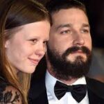 From a $700 Vegas Wedding to a Quiet Split — Shia LaBeouf and Mia Goth’s Wild Ride Is Apparently Over