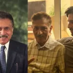 Sidharth Malhotra’s Father Sunil Malhotra Dies: A Captain Who Shaped a Bollywood Star