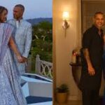 Shikhar Dhawan and Sophie Shine Wedding 2026: Sangeet Night Looks, Love Story & Everything You Need to Know