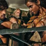 Spartacus: House of Ashur Season 2 — Scripts Are Written, Cast Is Ready, So Why Hasn’t Starz Said Yes Yet?