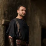 Spartacus: House of Ashur Episode 10 Ending Explained – Does Ashur Kill Julius Caesar?