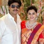 Srikanth Wife Vandana: The Shocking Marriage He Once Denied — and Why They’re Still Together