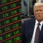 Trump Tariffs to GDP Data, F&O Expiry: 5 Big Stock Market Triggers That Could Make!