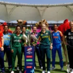 India vs Pakistan, Finals at Lord’s & More: ICC Women’s T20 World Cup 2026 Full Schedule Breakdown