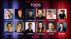 Netflix