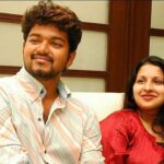 Sangeetha’s Divorce Demands From Thalapathy Vijay Revealed — House, Alimony & Legal Fees on the Table