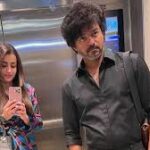 Vijay & Trisha: From Ghilli Co-Stars to South Cinema’s Most Talked-About Alleged Love Story