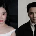 Tiffany Young Is NOT Pregnant — Byun Yo Han’s Agency Clears the Air After Whirlwind Marriage Registration