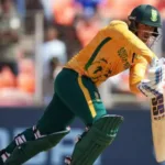 Top-of-Table Thriller: New Zealand and South Africa Battle for Group D Supremacy