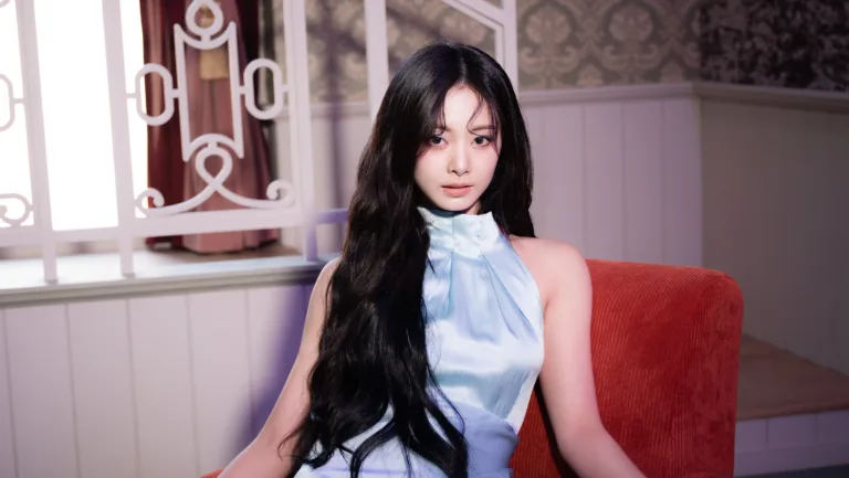Tzuyu