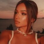 Luka Doncic & Breskvica: Who Is Serbian Singer Andjela Ignjatovic Amid Dating Rumors?