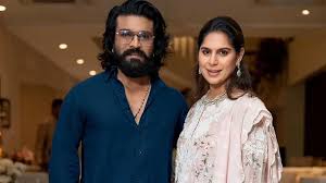 Upasana Konidela