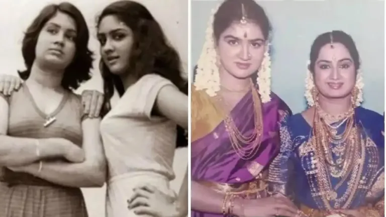 Urvashi