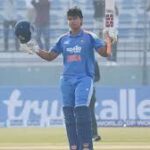 From World Cup to Answer Sheet: Vaibhav Suryavanshi to Sit for Class 10 Board Exams After U19 Glory