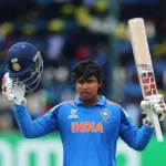 Teen Sensation Vaibhav Suryavanshi Destroys England with Record 175 in U19 World Cup Final