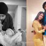Varun Tej and Lavanya Tripathi Make Rare Public Outing with Son Vaayuv at Dehradun Wedding: Family’s First Appearance Together