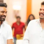 Velpari Updates: Shankar Attended Dhanush’s D55 Pooja in Person