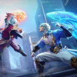 Free Fire OB50 Redeem Codes