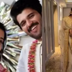Kalyani Priyadarshan Celebrates Love at Vijay Deverakonda & Rashmika Mandanna’s Haldi and Sangeet: Inside The Star-Studded Pre-Wedding Bash