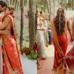 “I Made My Best Friend My Wife” — Vijay & Rashmika’s VIROSH Wedding Posts Are the Most Heartwarming Thing on the Internet Today