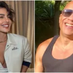 Vin Diesel Calls Priyanka Chopra Jonas an “Incredible Talent” at The Bluff Premiere