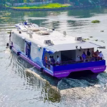 Mumbai is Getting a Water Metro by December 2026 — And It Could Change How the City Commutes Forever
