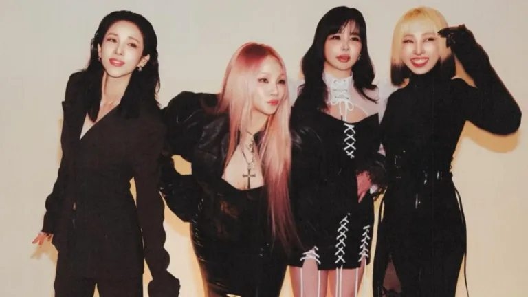 2NE1