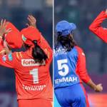 WPL 2026 Eliminator Showdown: Gujarat Giants vs Delhi Capitals Battle for Final Spot