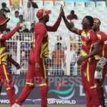 Zimbabwe vs West Indies Match Preview, Teams, Predictions, Timings — ICC T20 World Cup 2026 Super 8 Clash at Wankhede