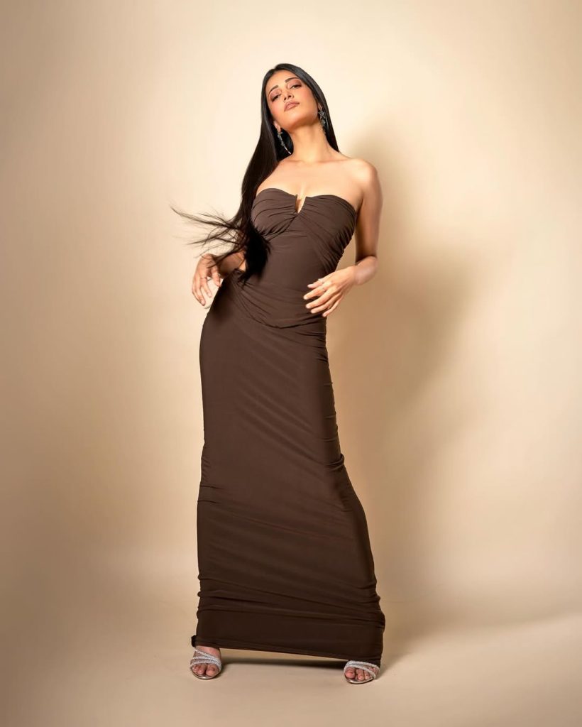 Actress Shruti Haasan Photos