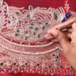 Emerging Designers Redefine Traditional Embroidery for Modern Accessories