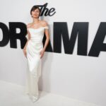Zendaya Fashion Statement: Oscar Dress Returns at ‘The Drama’ Premiere