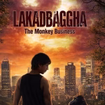 Anshuman Jha Teases Exciting First Look for Lakadbaggha 2 Amid Diwali 2026 Debut Plan