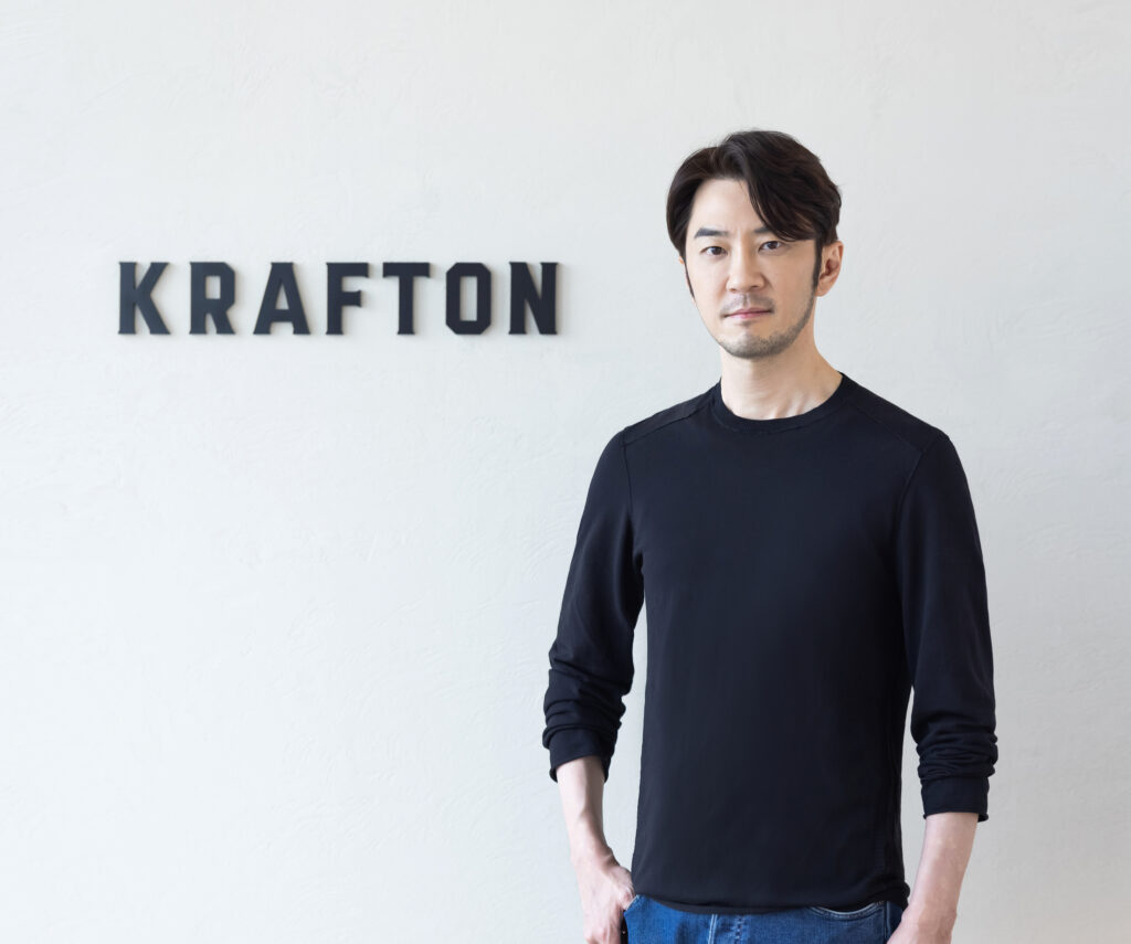 KRAFTON Partners with Hanwha Aerospace on $1.5B Physical AI Defense Venture