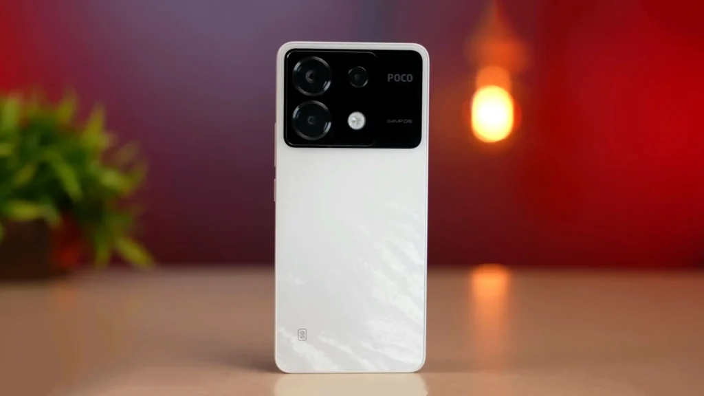 5G