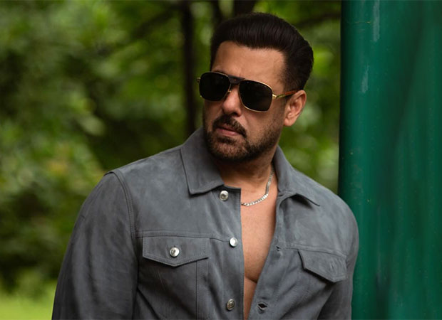 Actor Salman Khan Age 2026: The Timeless Journey of Bollywood's Bhai