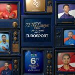 72 The League Final Live on Eurosport India — Indian Golf’s Biggest Moment Yet