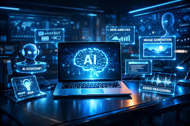 AI Content Tools