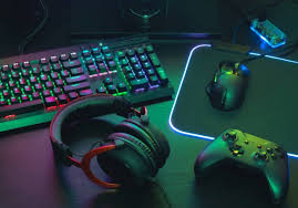 Gaming 