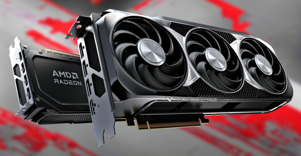 Radeon RX 9000 Series