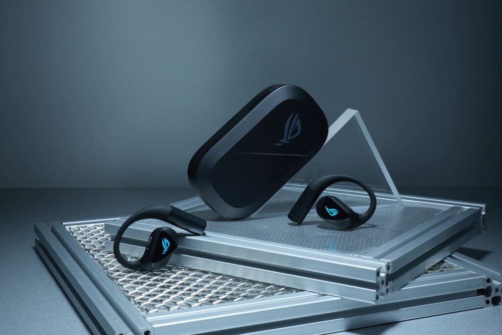 ASUS ROG Cetra Open Wireless