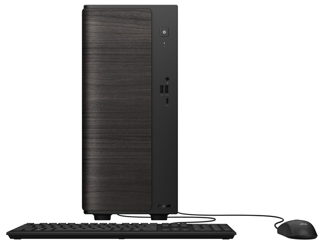 V501 Desktop