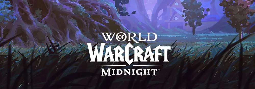 World of Warcraft