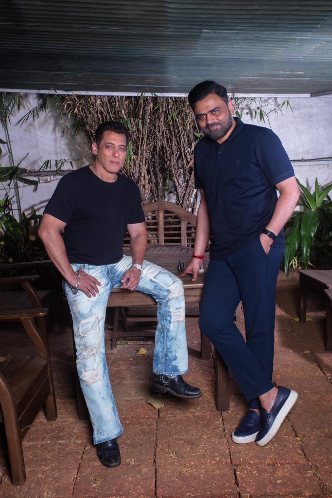 Salman Khan