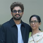 Allu Arjun’s Luxury Gift to Mother: A Rs. 80 Lakh Lexus NX on Women’s Day
