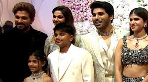 Allu Sirish