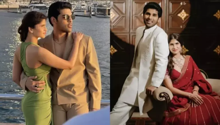 Allu Sirish