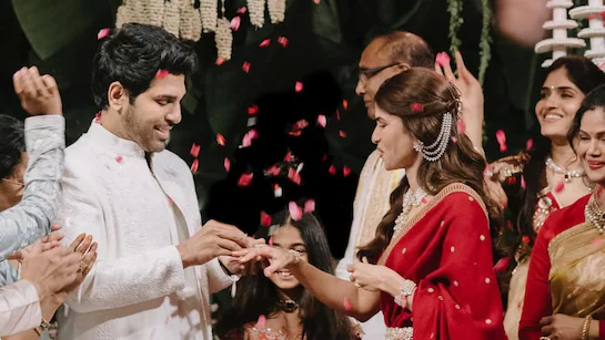 Allu Sirish